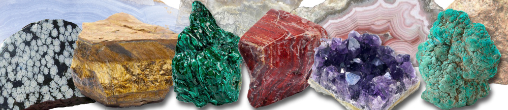 Pueblo Rockhounds