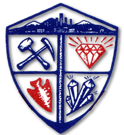 Pueblo Rockhounds.